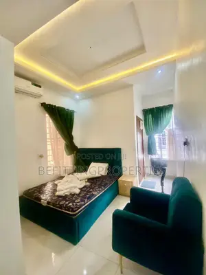 4bdrm Duplex in Lekki for sale