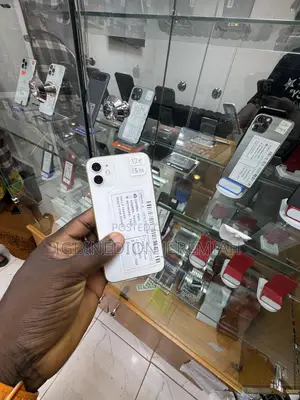 Apple iPhone 11 128 GB White