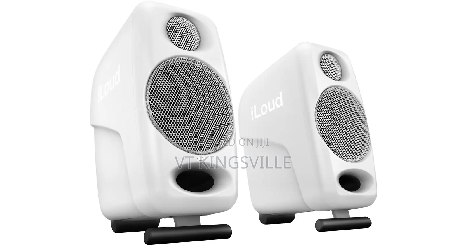 IK Multimedia iLoud Micro Monitors