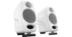 IK Multimedia iLoud Micro Monitors