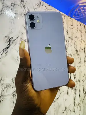 Apple iPhone 11 64 GB Purple