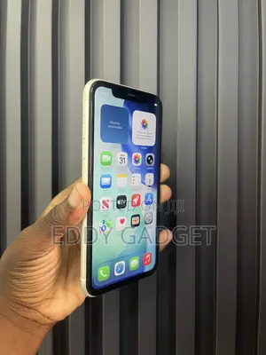 Apple iPhone 11 64 GB White