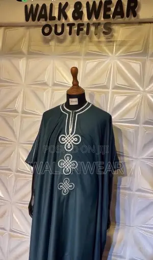 Clothing and Branding