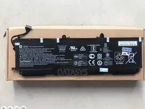 HP AD03XL Battery for Envy 13-Ad Series