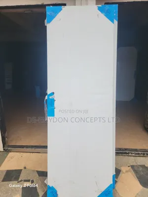 Harmony Security Doors