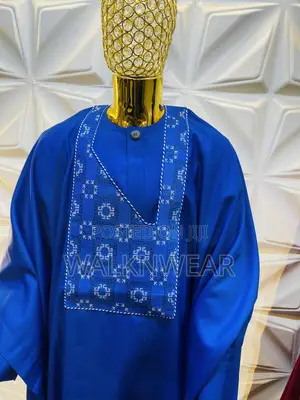 Clothing and Branding