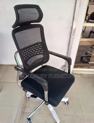 Elegant Office Chair