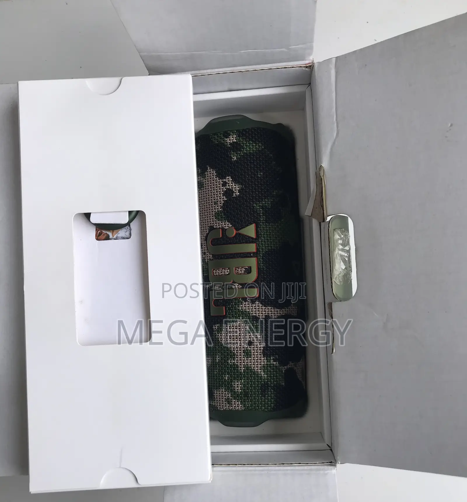 JBL Flip7 Bluetooth Speaker