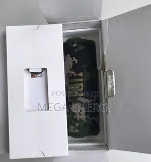 JBL Flip7 Bluetooth Speaker