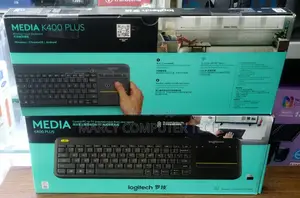 Logitech Plus