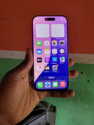 Apple iPhone 16 Pro 128 GB Gray