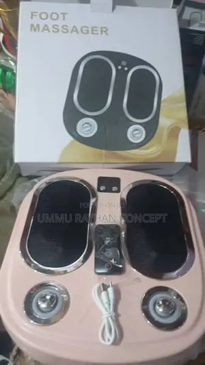 Foot Massager