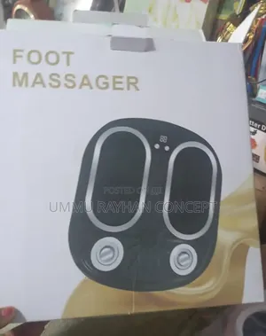 Foot Massager