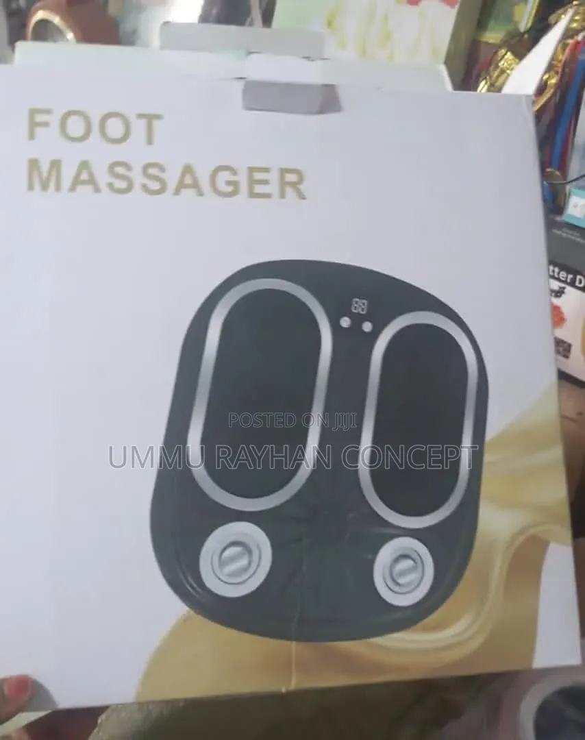 Foot Massager