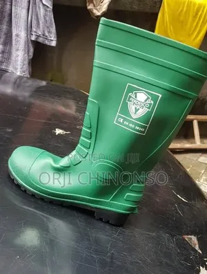 Safety Wear