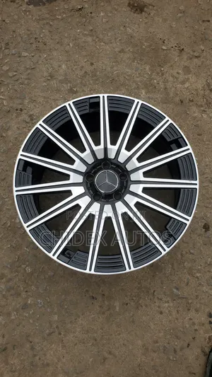20 Inch for Mercedes Banz Ml350*