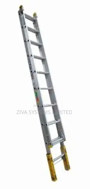 Ladder for Rent in Abuja | Strong Reliable Ladder Hire