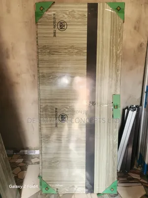 Watson Security Doors