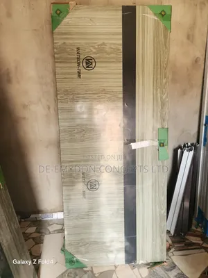 Watson Security Doors