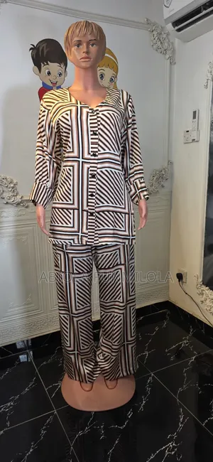 Two Piece Ready-Made