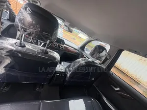 Mercedes-Benz GLK-Class 350 SUV 2013 White