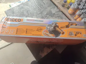 INGCO Angle Grinder
