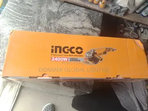 INGCO Angle Grinder