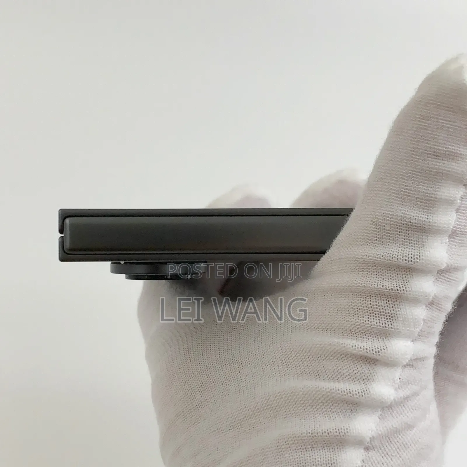 Xiaomi 18 Fold 512 GB Black