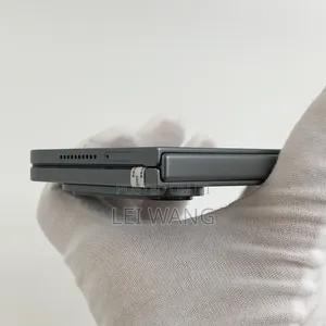 Xiaomi 18 Fold 512 GB Black