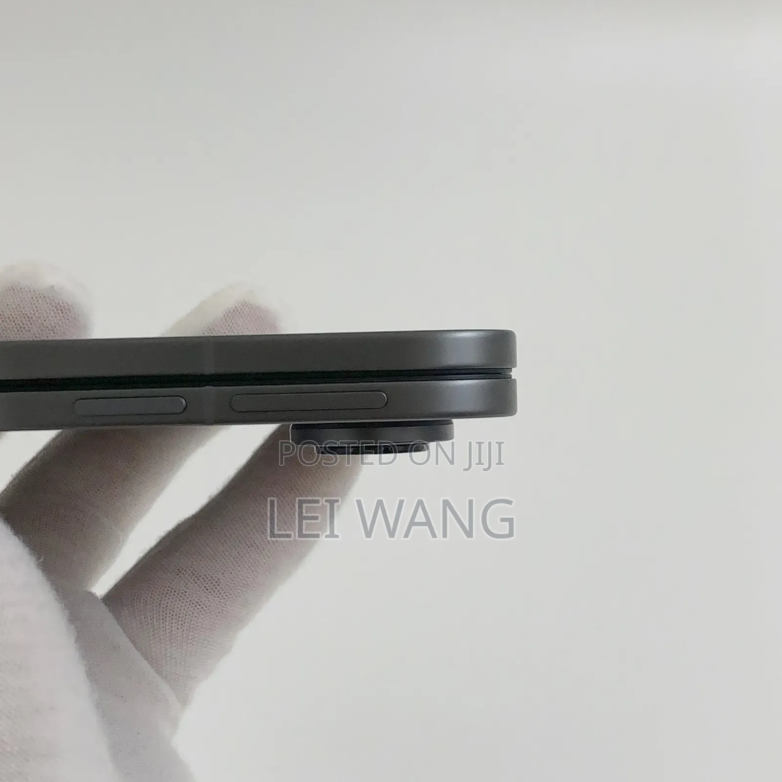 Xiaomi 18 Fold 512 GB Black