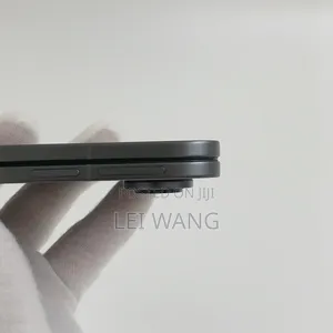 Xiaomi 18 Fold 512 GB Black