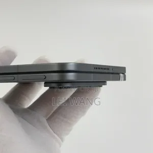 Xiaomi 18 Fold 512 GB Black