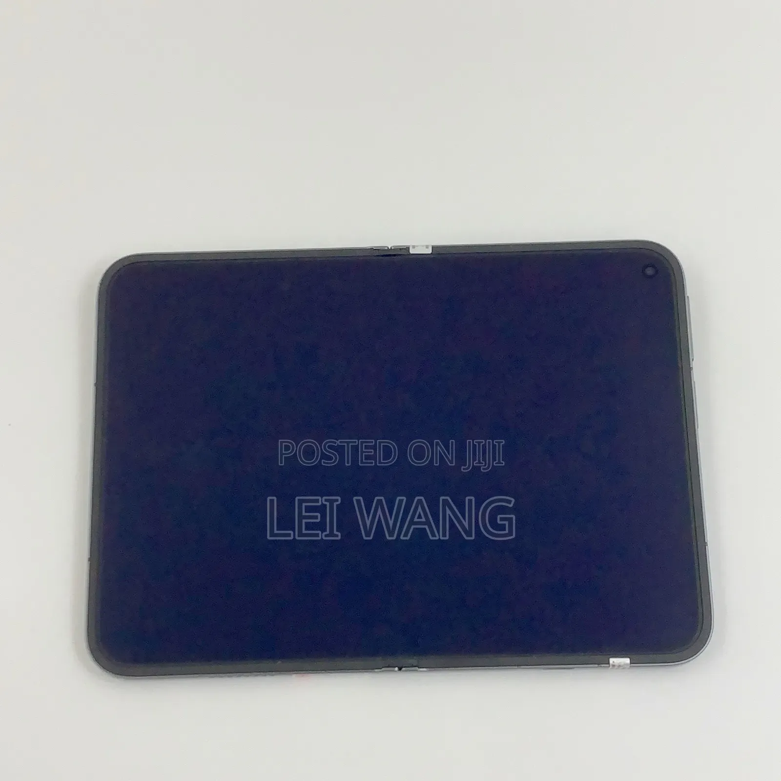 Xiaomi 18 Fold 512 GB Black