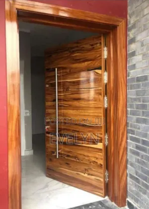 Modern Security Door Available Call or Whatsapp On