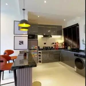 New 2 Bedroom Duplex
