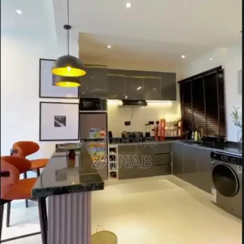 New 2 Bedroom Duplex