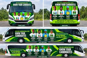 Iveco Bus Branding Services
