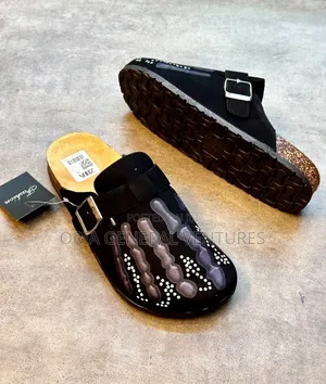 Men's Birkenstock