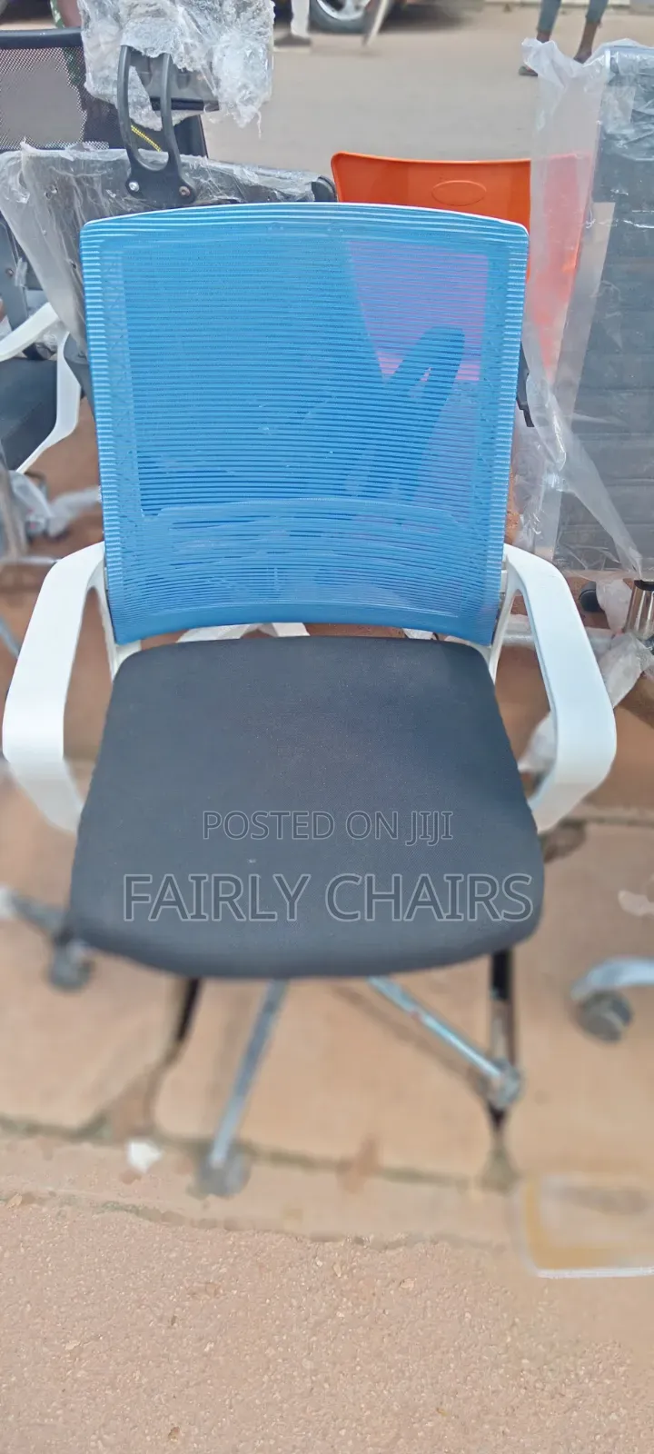 Office Chairs