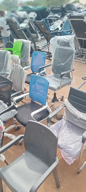 Office Chairs