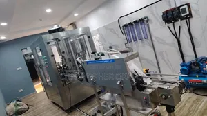 Mono Block Machine 8-8-3