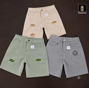 Denim Short Jeans Best Quality