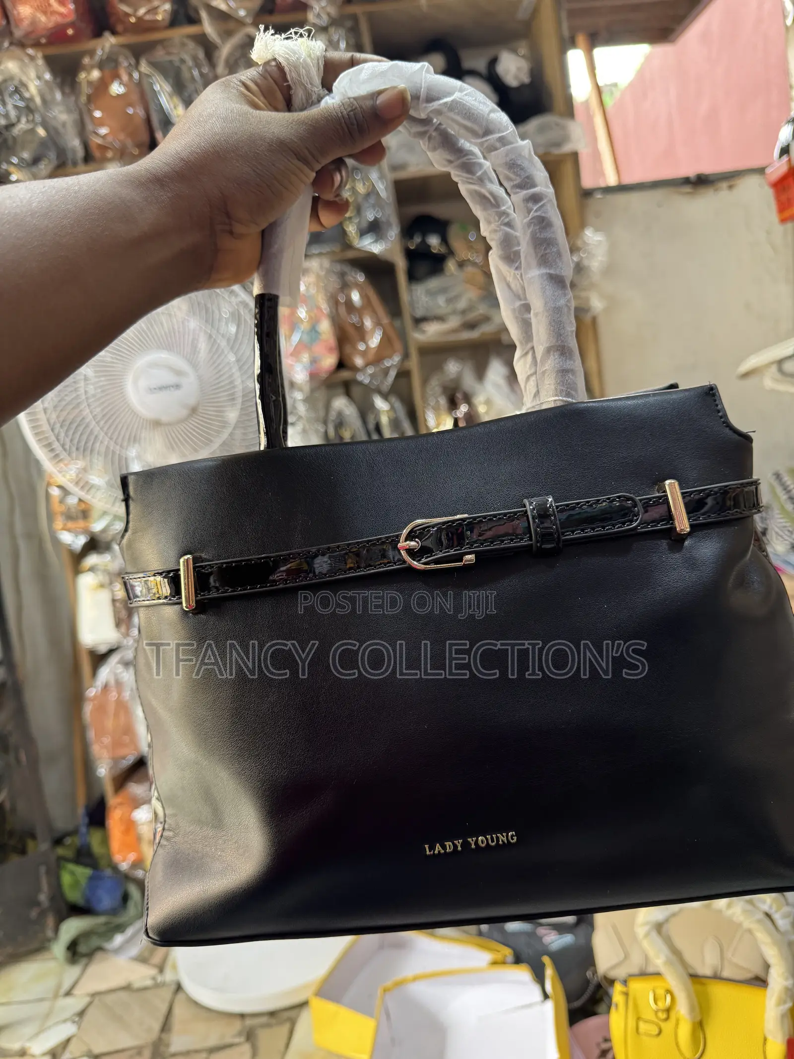 Fashion Bag
