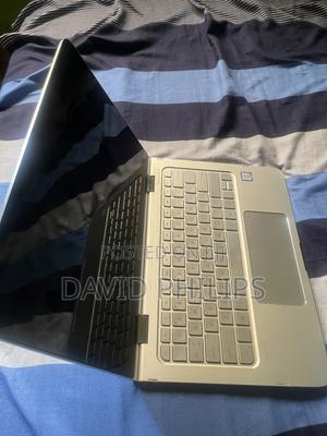 Laptop HP Spectre 8GB Intel Core i5 SSD 256GB