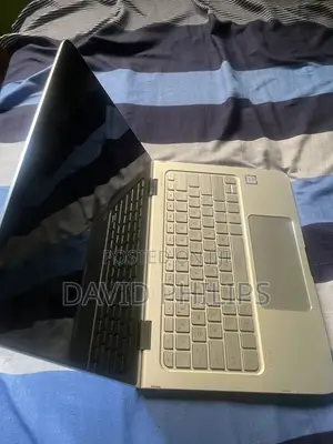 Laptop HP Spectre 8GB Intel Core i5 SSD 256GB