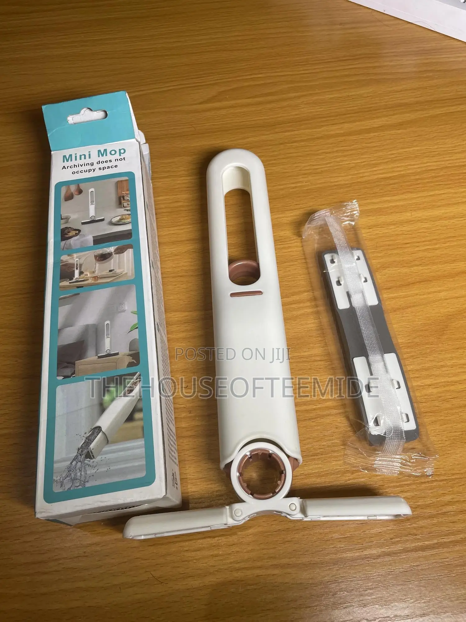 Mini Mop for Cleaning