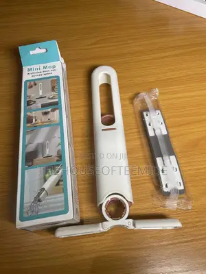 Mini Mop for Cleaning