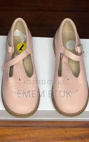Cortina Shoe