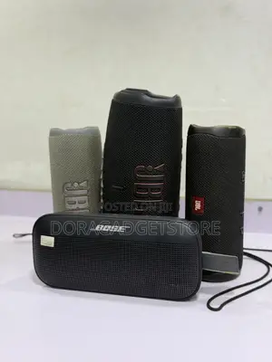 JBL CHARGE 5 Bluetooth Speaker