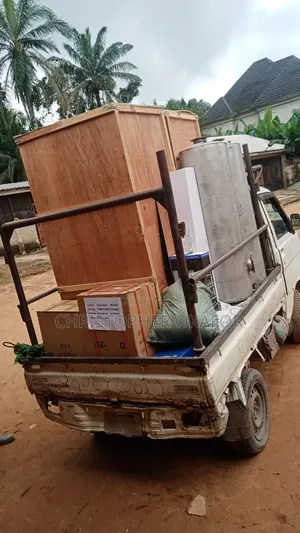 Pure Water Machine